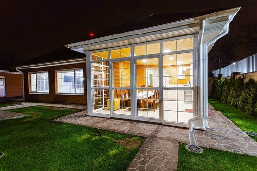 Installer une climatisation reversible dans une veranda VIllenave d&#8217;Ornon