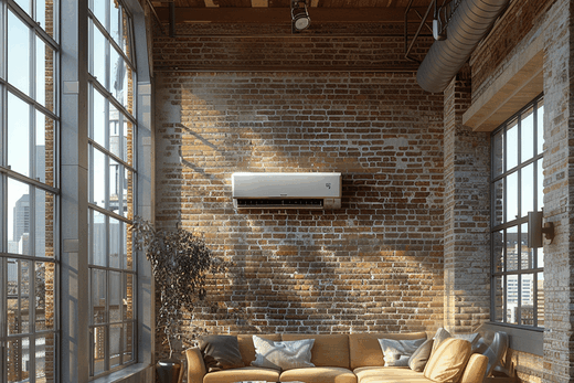 Quelles sont les différentes étapes à connaitre pour l&#8217;installation d&#8217;un système de climatisation monosplit en Gironde ?